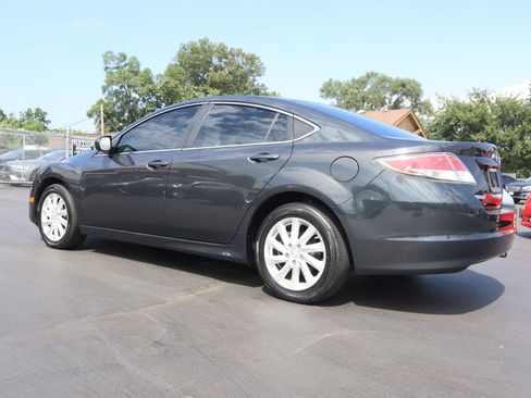 Used 2012 MAZDA MAZDA6 i Touring FWD image 3