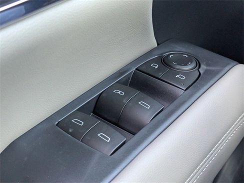 New 2026 GMC Terrain Elevation w/ Elevation Premium Package image 23