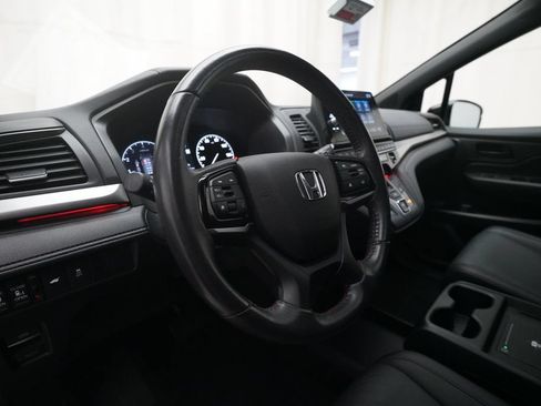 Used 2025 Honda Odyssey Sport-L image 8
