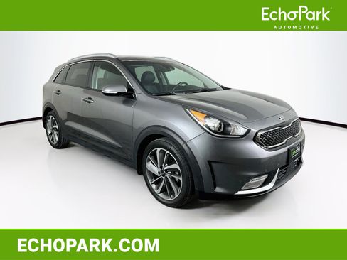 Used 2018 Kia Niro Touring FWD image 1
