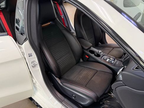 Used 2016 Mercedes-Benz CLA 45 AMG 4MATIC image 10