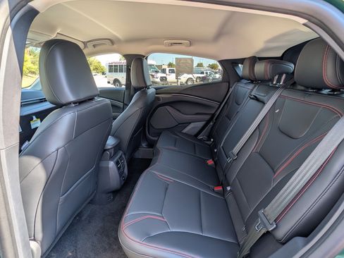 New 2025 Ford Mustang Mach-E Premium w/ Sport Appearance Package image 29