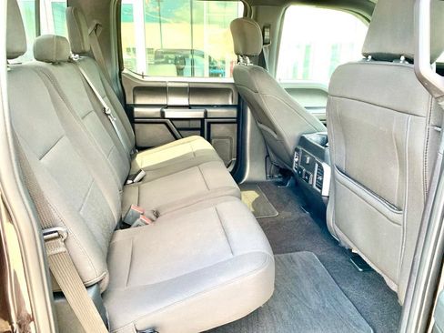 Used 2019 Ford F150 XLT w/ Equipment Group 302A Luxury AWD/4WD image 25