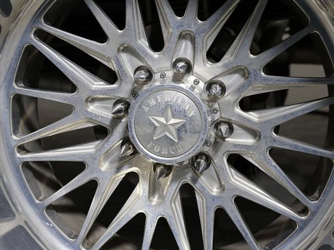 Used 2024 GMC Sierra 2500 Denali w/ Denali Reserve Package image 53