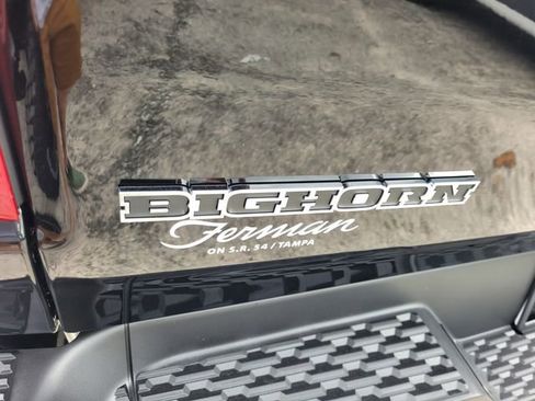 New 2026 RAM 1500 Big Horn image 11