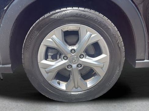 Used 2024 Honda HR-V LX image 32