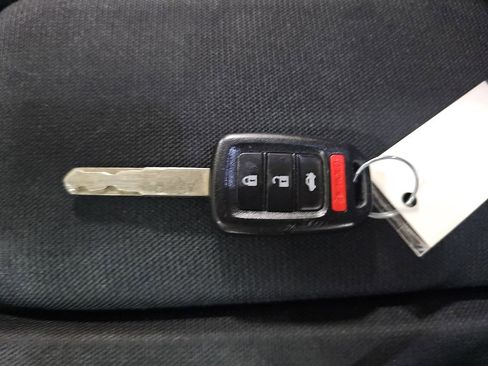 Used 2019 Honda Civic LX image 32