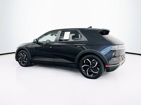 Used 2024 Hyundai Ioniq 5 SEL AWD/4WD image 5