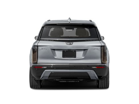 New 2026 Cadillac Vistiq Luxury image 29