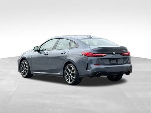Certified 2023 BMW 228i xDrive Gran Coupe 228i xDrive w/ Dynamic Handling Package image 5