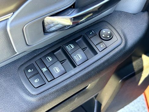 Used 2024 RAM 1500 Classic SLT image 13