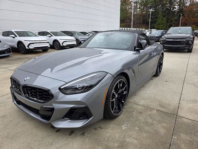 Used 2025 BMW Z4 M40i w/ Premium Package