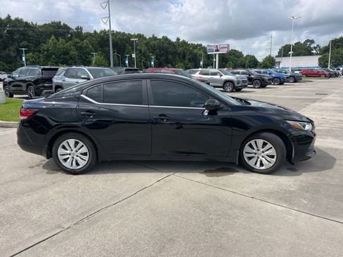 Used 2021 Nissan Sentra S FWD image 7