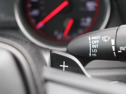 Certified 2023 Toyota Camry XSE FWD image 28