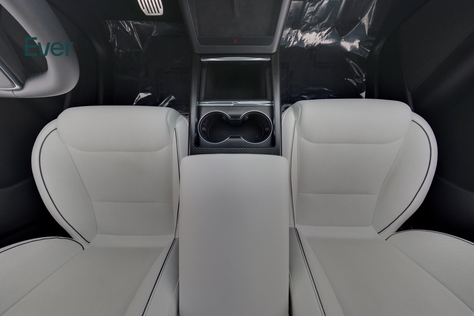 Used 2026 Tesla Model X Plaid AWD/4WD image 29