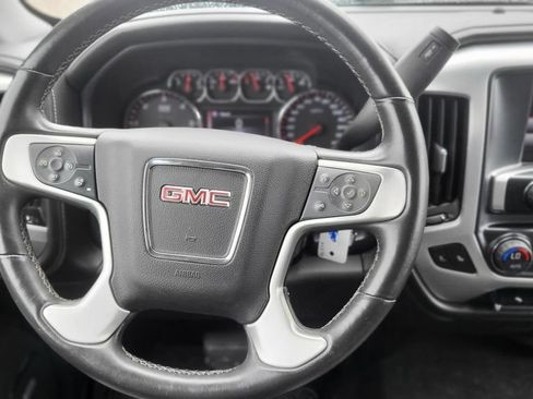 Used 2014 GMC Sierra 1500 SLT RWD image 29