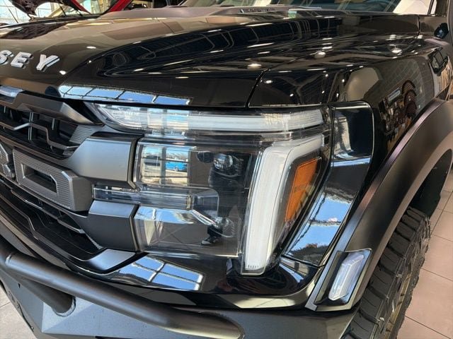 New 2026 Ford F150 Raptor AWD/4WD image 2