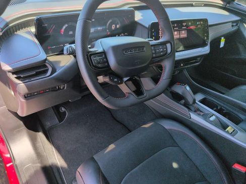 New 2026 Dodge Charger R/T AWD/4WD image 15