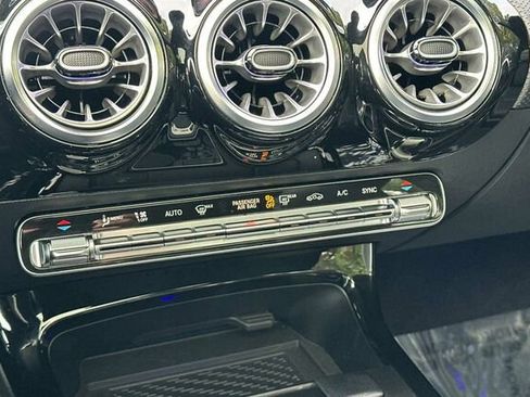 Certified 2026 Mercedes-Benz CLA 250 CLA 250 image 25