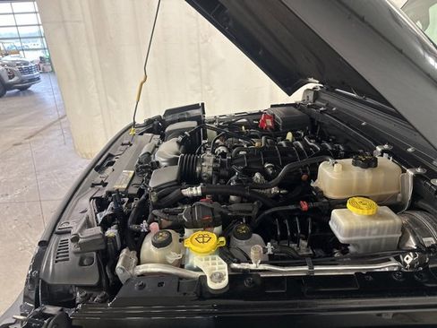 Used 2022 Jeep Wrangler Unlimited Sport image 39