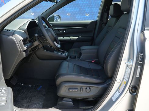 New 2026 Honda CR-V Sport-L image 16
