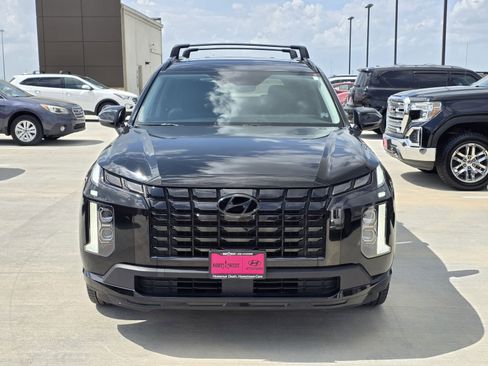 Used 2024 Hyundai Palisade XRT image 4