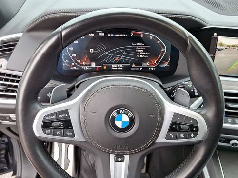 Used 2023 BMW X5 M50i w/ Climate Comfort Package AWD/4WD image 26