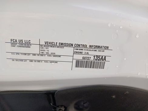 New 2026 RAM 1500 RHO w/ RHO Level 1 Equipment Group image 68