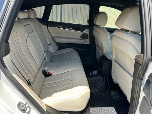 Used 2018 BMW 640i Gran Turismo xDrive AWD/4WD image 22