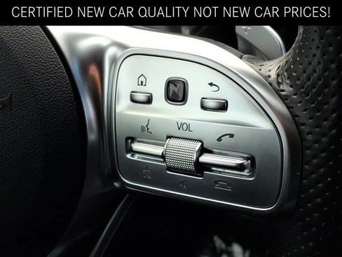 Used 2022 Mercedes-Benz GLA 35 AMG 4MATIC image 10