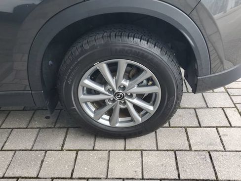 Used 2023 MAZDA CX-5 AWD 2.5 S image 5