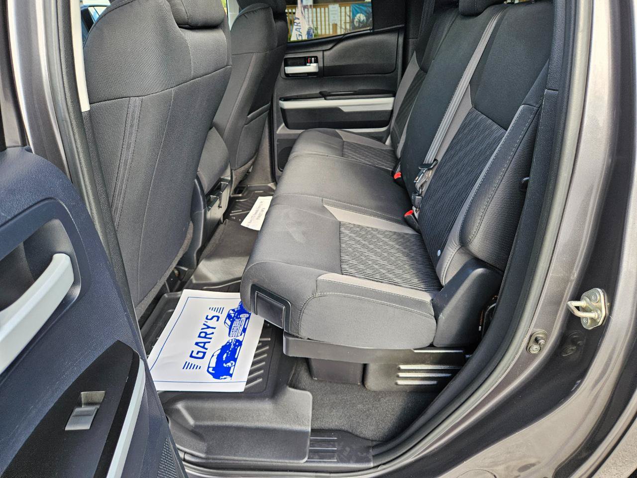 Used 2016 Toyota Tundra SR5 AWD/4WD image 18