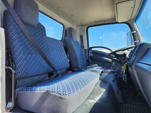 New 2025 Isuzu NPR image 9