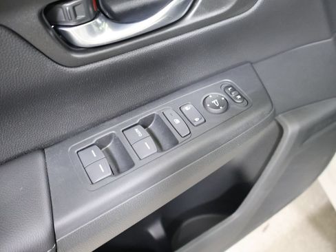 New 2026 Honda CR-V LX image 12
