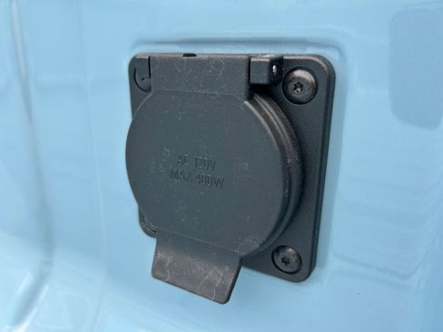 New 2026 Chevrolet Colorado LT w/ LT Convenience Package RWD image 8