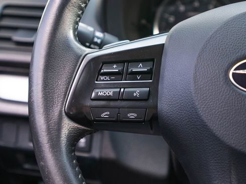 Used 2013 Subaru Crosstrek 2.0i Limited image 19