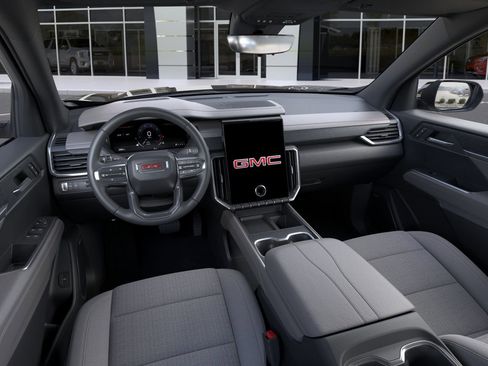 New 2026 GMC Acadia Elevation w/ Black Edition image 15