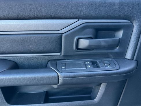 New 2026 RAM 4500 Tradesman AWD/4WD image 12
