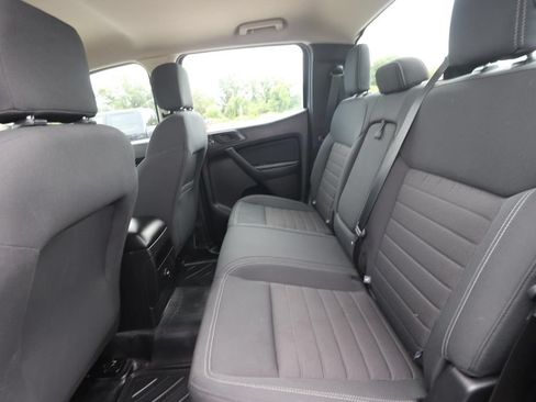 Used 2019 Ford Ranger XL w/ Equipment Group 101A Mid RWD image 9