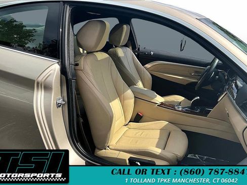 Used 2017 BMW 440i xDrive Coupe image 7