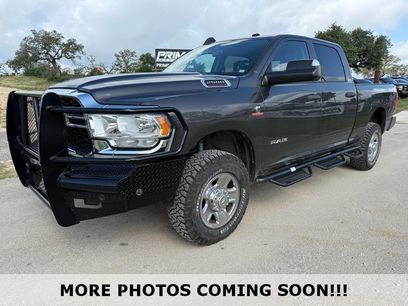 Used 2020 RAM 2500 Tradesman