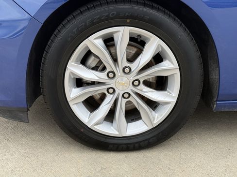 Used 2023 Chevrolet Malibu LT image 12