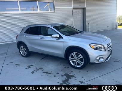 Used 2018 Mercedes-Benz GLA 250 4MATIC
