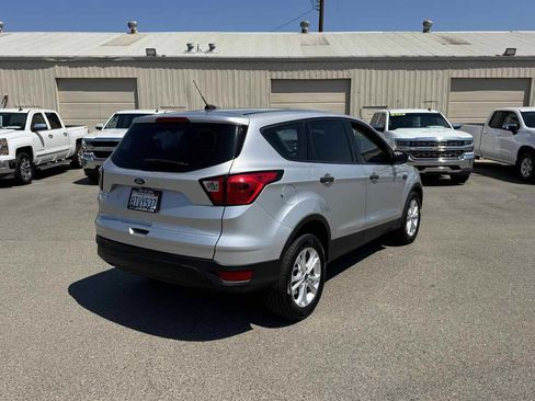 Used 2019 Ford Escape S FWD image 10