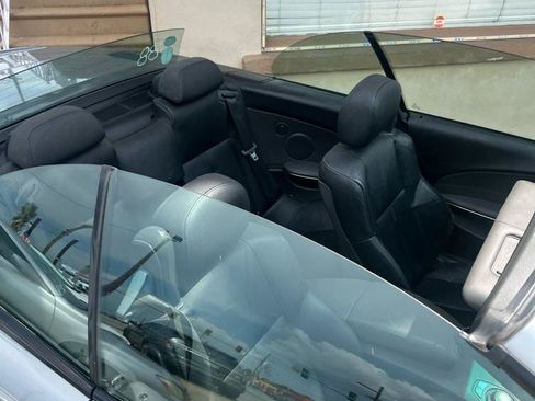 Used 2005 BMW 645Ci Convertible RWD image 11