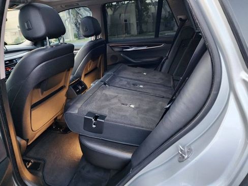 Used 2015 BMW X5 sDrive35i RWD image 30