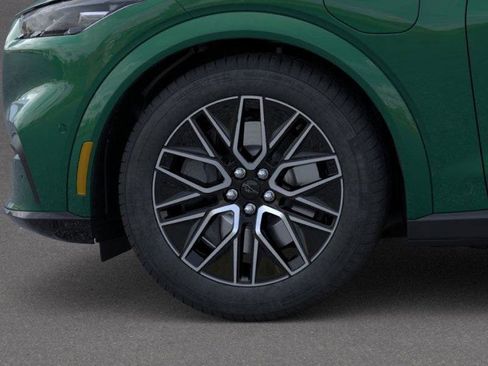 New 2025 Ford Mustang Mach-E Premium image 38