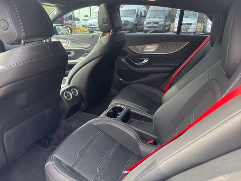 Used 2019 Mercedes-Benz AMG GT 53 image 10