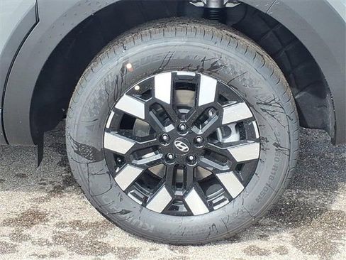 New 2026 Hyundai Santa Cruz SEL image 6