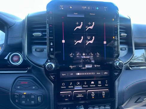 New 2026 RAM 1500 RHO w/ RHO Level 1 Equipment Group image 23